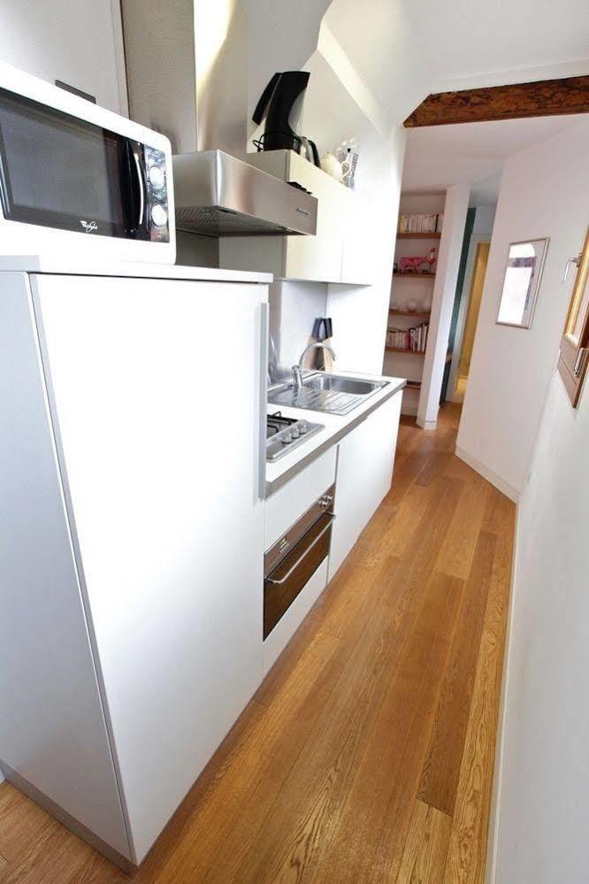 Ca' Filcamo Apartment Veneţia Exterior foto