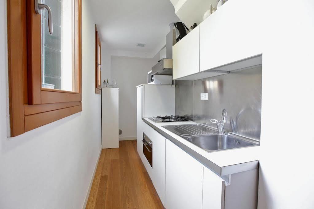 Ca' Filcamo Apartment Veneţia Exterior foto